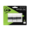 Înveliș superior Dunlop  Gecko-Tac Overgrip White