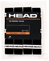 Înveliș superior Head  Prime Tour 12x Pack Black