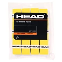Înveliș superior Head  Prime Tour 12x Pack Yellow