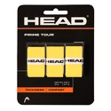 Înveliș superior Head  Prime Tour 3x Yellow