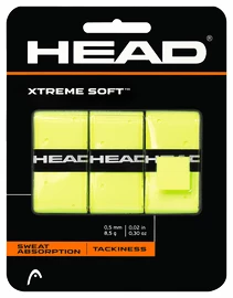 Înveliș superior Head Xtreme Soft Yellow
