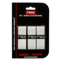 Înveliș superior NOX  Pro Overgrip White