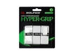 Înveliș superior Solinco  Hyper Grip 3 Pack White
