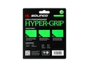 Înveliș superior Solinco  Hyper Grip 3 Pack White