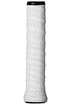 Înveliș superior Wilson  Pro Overgrip Perforated White (12 Pack)