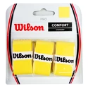 Înveliș superior Wilson  Pro Overgrip Yellow