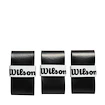Înveliș superior Wilson  Profile Padel Overgrip Black