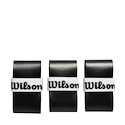 Înveliș superior Wilson  Profile Padel Overgrip Black