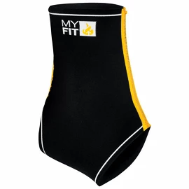 Învelișuri Powerslide MyFit Footies High Cut 2 mm