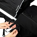 Învelitoare Hajan  Black Reflex Double