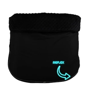 Învelitoare Hajan  Black Reflex Double