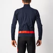 Jachetă de ciclism Castelli  Raddoppia 3 Jacket
