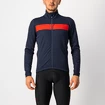 Jachetă de ciclism Castelli  Raddoppia 3 Jacket