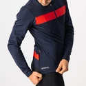 Jachetă de ciclism Castelli  Raddoppia 3 Jacket