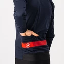 Jachetă de ciclism Castelli  Raddoppia 3 Jacket