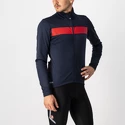 Jachetă de ciclism Castelli  Raddoppia 3 Jacket