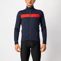 Jachetă de ciclism Castelli  Raddoppia 3 Jacket