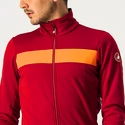 Jachetă de ciclism Castelli  Raddoppia 3 Jacket