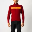 Jachetă de ciclism Castelli  Raddoppia 3 Jacket M