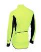 Jachetă de ciclism NorthWave  Extreme H20 Jacket Yellow Fluo/Black