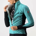 Jachetă de ciclism pentru femei Castelli  Unlimited W Puffy Jacket
