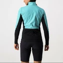 Jachetă de ciclism pentru femei Castelli  Unlimited W Puffy Jacket