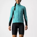 Jachetă de ciclism pentru femei Castelli  Unlimited W Puffy Jacket