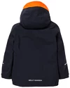 Jachetă pentru băieți Helly Hansen  Shelter Jacket 2.0 Navy