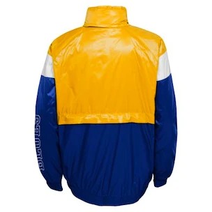 Jachetă pentru băieți Outerstuff  GOAL LINE STANCE FZ WINDBREAKE ST. LOUIS BLUES