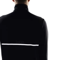 Jachetă pentru bărbați adidas  Cold.Rdy Running Cover Up Black