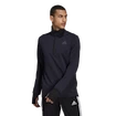 Jachetă pentru bărbați adidas  Cold.Rdy Running Cover Up Black S