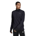 Jachetă pentru bărbați adidas  Cold.Rdy Running Cover Up Black S