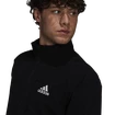 Jachetă pentru bărbați adidas Own The Run Soft Shell Black