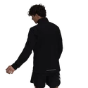 Jachetă pentru bărbați adidas Own The Run Soft Shell Black