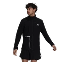 Jachetă pentru bărbați adidas Own The Run Soft Shell Black