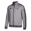 Jachetă pentru bărbați adidas  Track Jacket NHL San Jose Sharks