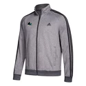 Jachetă pentru bărbați adidas  Track Jacket NHL San Jose Sharks