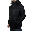 Jachetă pentru bărbați Bauer  Hooded Puffer Black