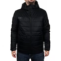 Jachetă pentru bărbați Bauer  Hooded Puffer Black M