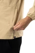 Jachetă pentru bărbați Bauer  Ripstop Runshell TAN