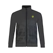 Jachetă pentru bărbați BIDI BADU  Lynel Tech Jacket Grey L