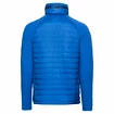 Jachetă pentru bărbați BIDI BADU  Pandu Tech Down Jacket Blue