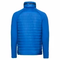 Jachetă pentru bărbați BIDI BADU  Pandu Tech Down Jacket Blue