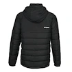 Jachetă pentru bărbați CCM  Quilted Jacket Black