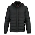 Jachetă pentru bărbați CCM  Quilted Jacket Black