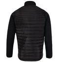 Jachetă pentru bărbați CCM  QUILTED JACKET Black