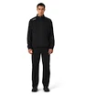 Jachetă pentru bărbați CCM  Rink Lightweight Jacket Black