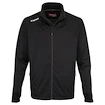 Jachetă pentru bărbați CCM  Rink Lightweight Jacket Black