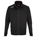 Jachetă pentru bărbați CCM  Rink Lightweight Jacket Black