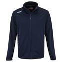 Jachetă pentru bărbați CCM  Rink Lightweight Jacket Navy
